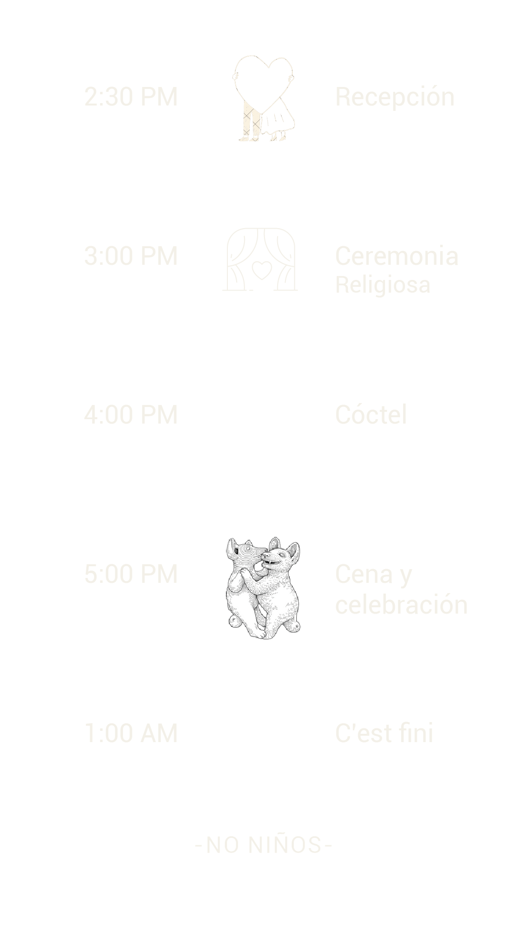 Cronograma